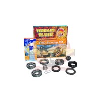 Kit de réfection boîte de vitesses 5 rapports Terrain Tamer Toyota Land Cruiser LJ70 / LJ73 2.4 TD